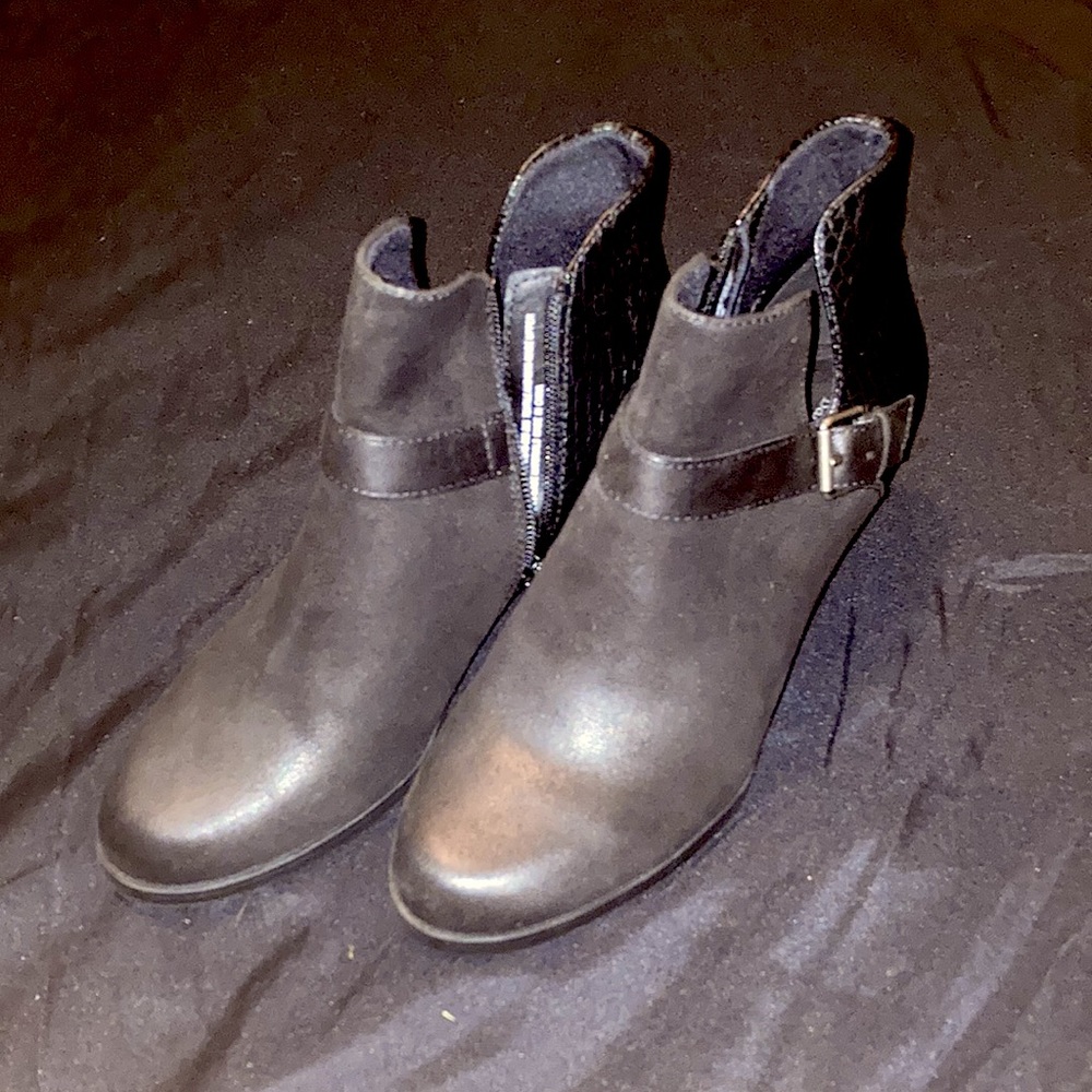Baretrap womens shoes